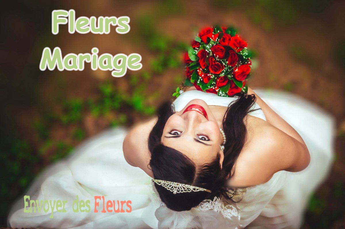 lIVRAISON FLEURS MARIAGE à BAR-SUR-AUBE
